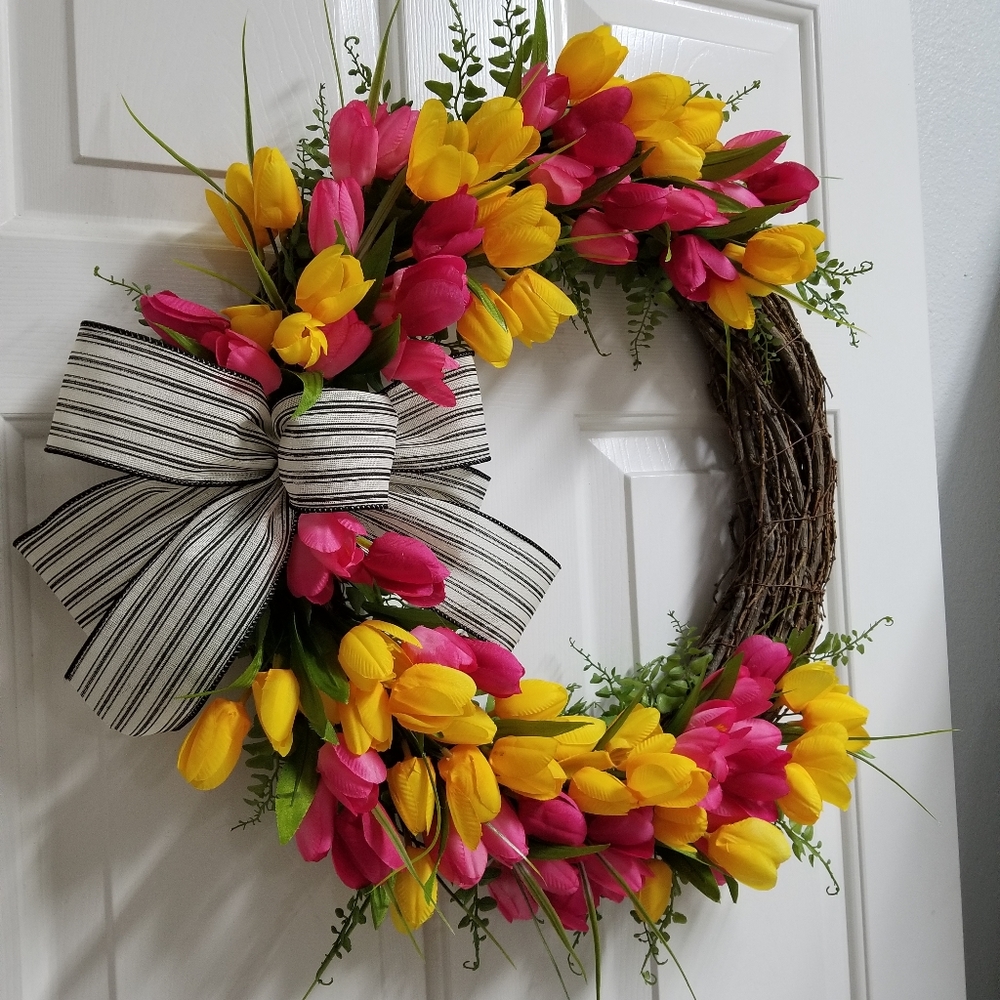 Wreath - Picture 4 of 4